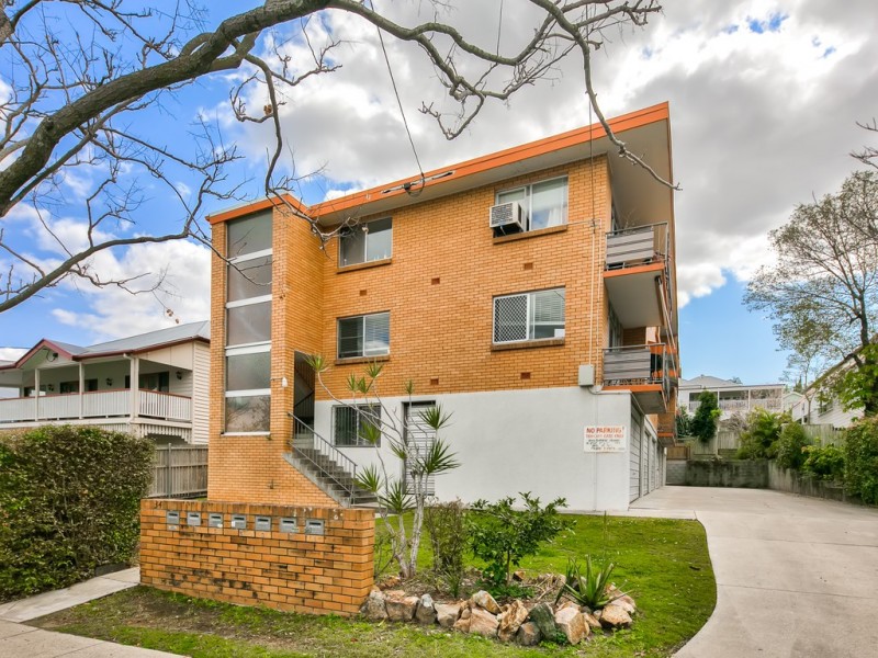 6/34 Main Avenue, Wilston QLD 4051