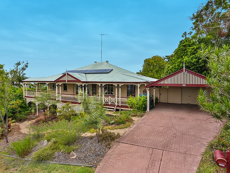 32 Dover Street, Wilston QLD 4051