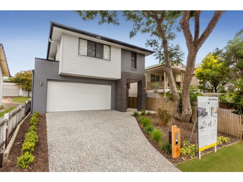 20 Buderim Street, Manly QLD 4179