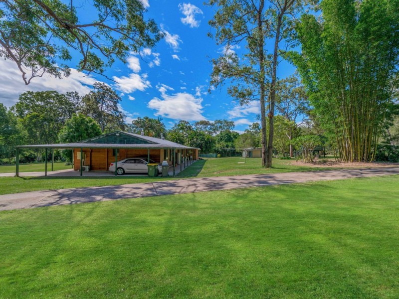 86 Bagnall Street, Ellen Grove QLD 4078