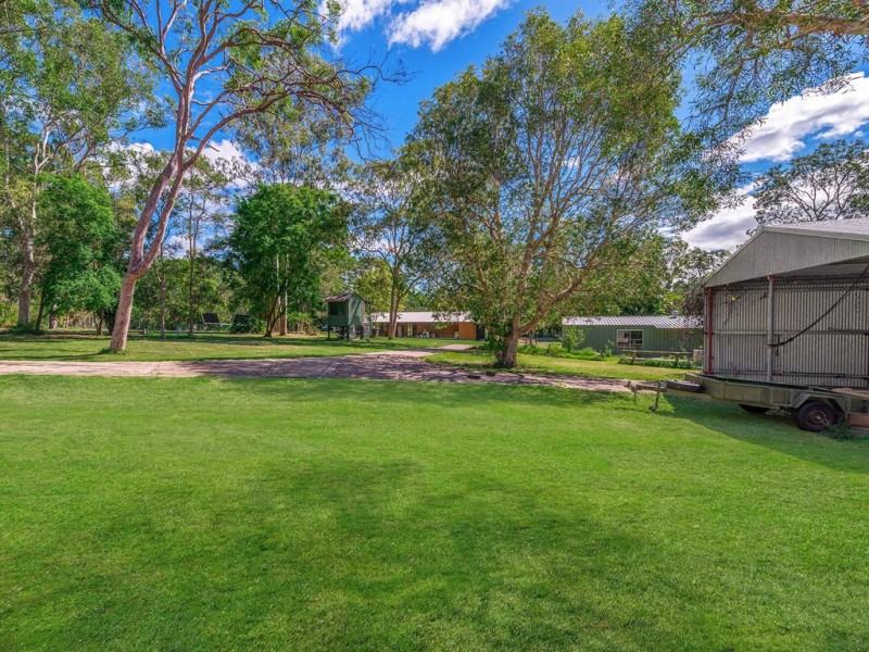 86 Bagnall Street, Ellen Grove QLD 4078