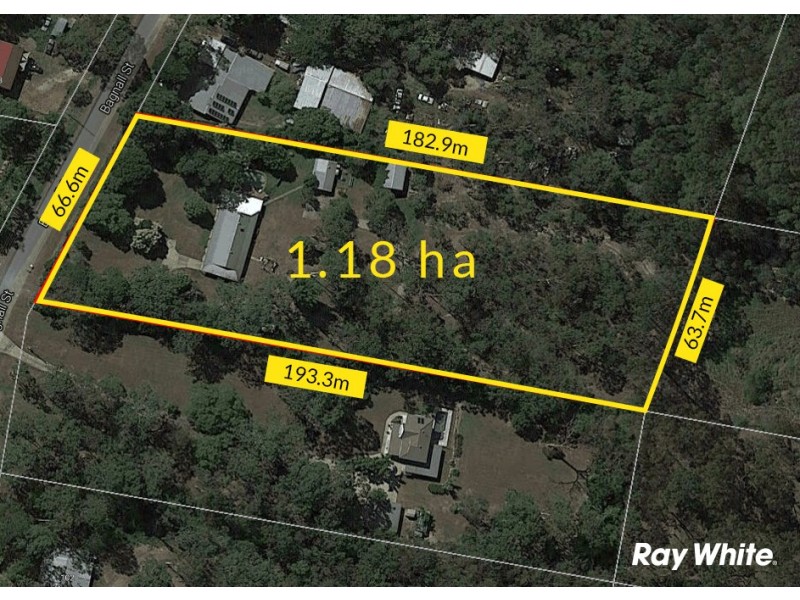86 Bagnall Street, Ellen Grove QLD 4078