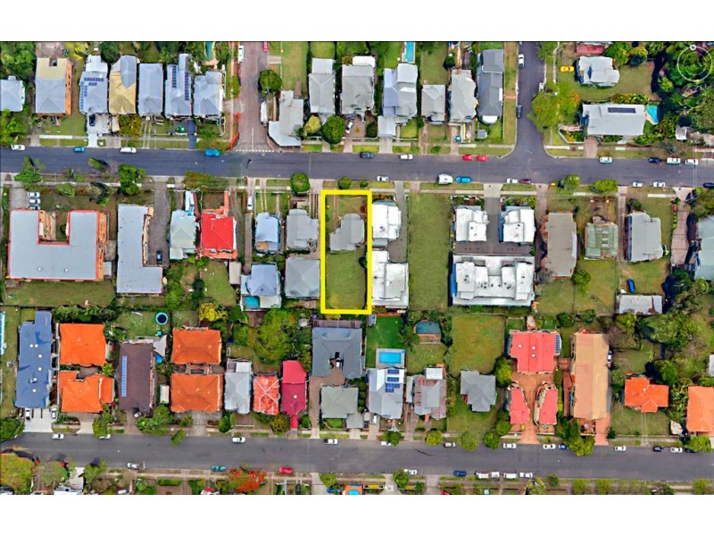 121 Beatrice Terrace, Ascot QLD 4007