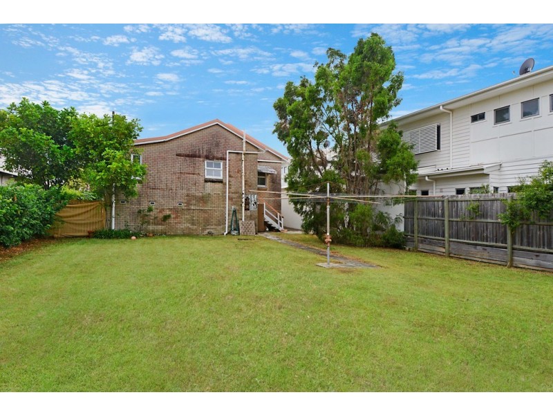 121 Beatrice Terrace, Ascot QLD 4007