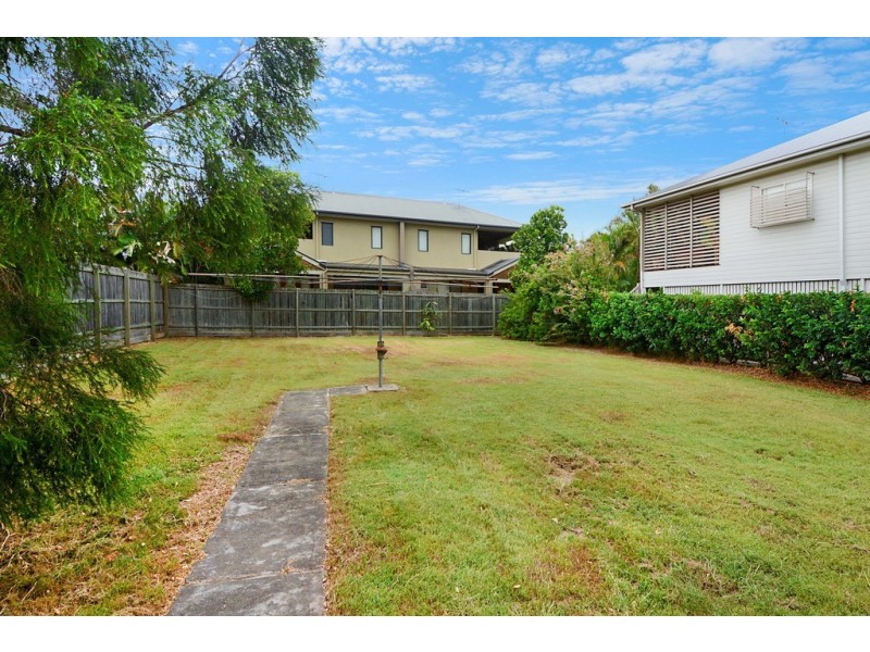 121 Beatrice Terrace, Ascot QLD 4007