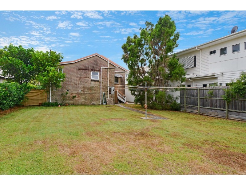 121 Beatrice Terrace, Ascot QLD 4007