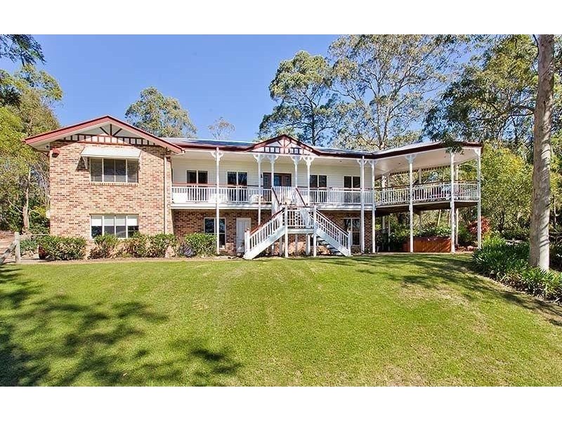 7 Hoare Court, Bunya QLD 4055