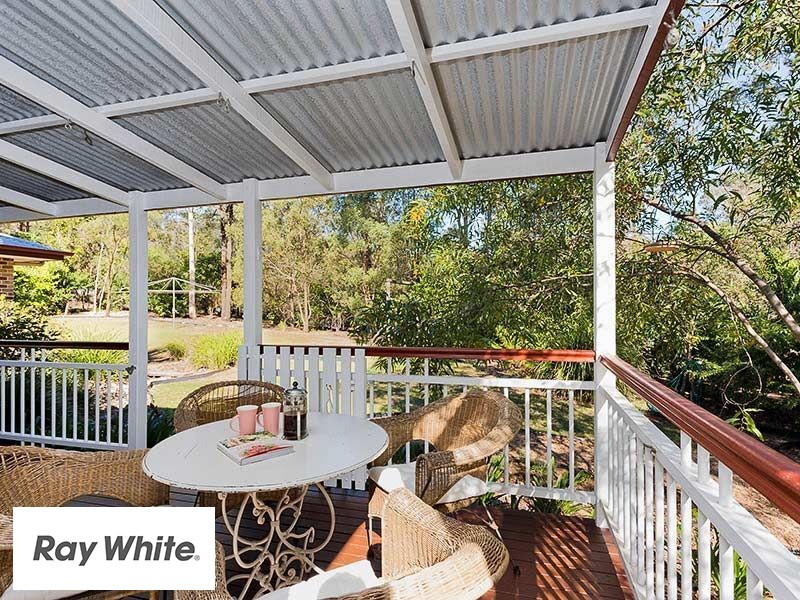 7 Hoare Court, Bunya QLD 4055