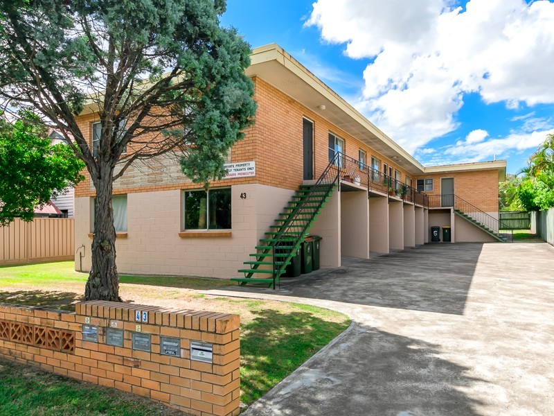 1/43 Brookfield Road, Kedron QLD 4031