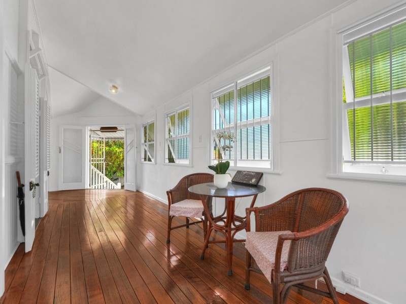 3 Laurel Avenue, Wilston QLD 4051