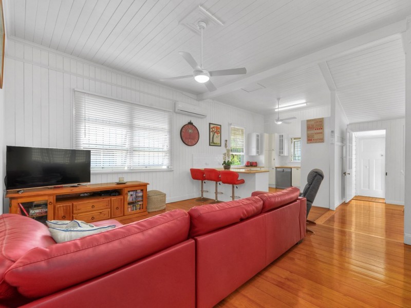 3 Laurel Avenue, Wilston QLD 4051