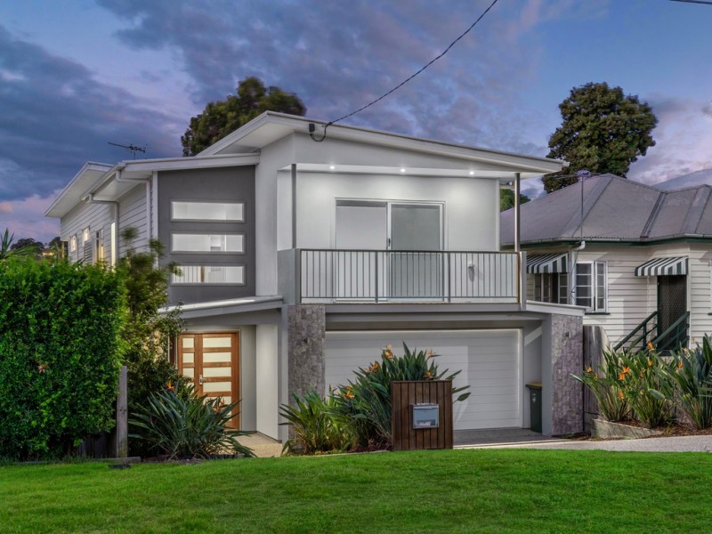 93 White Street, Wavell Heights QLD 4012