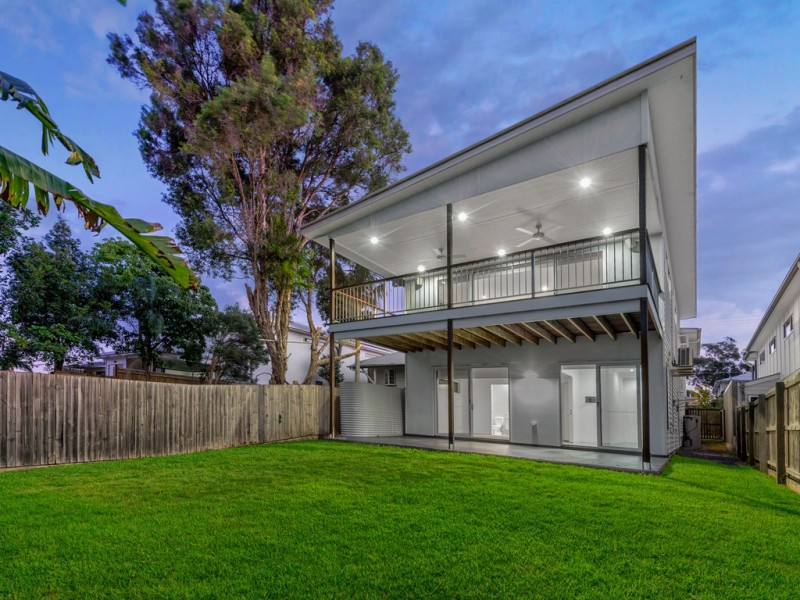 93 White Street, Wavell Heights QLD 4012