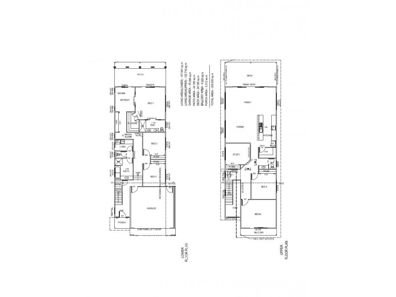 93 White Street, Wavell Heights QLD 4012 Floorplan