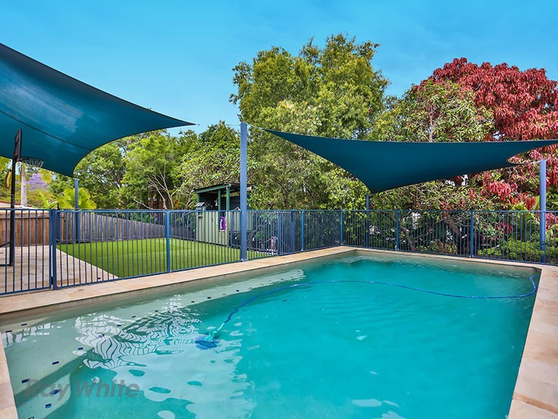 64 Lamont Road, Wilston QLD 4051