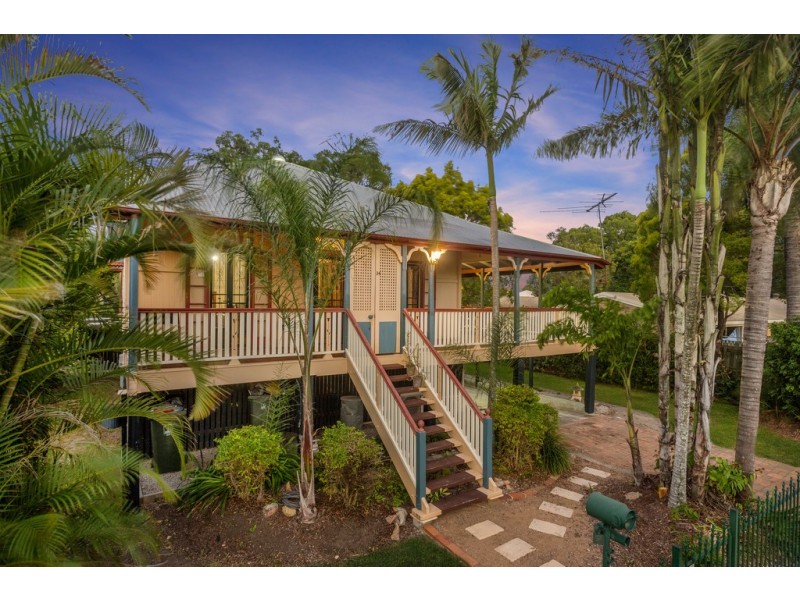 34 Olivia Street, Northgate QLD 4013