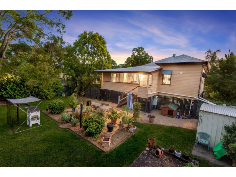 34 Olivia Street, Northgate QLD 4013