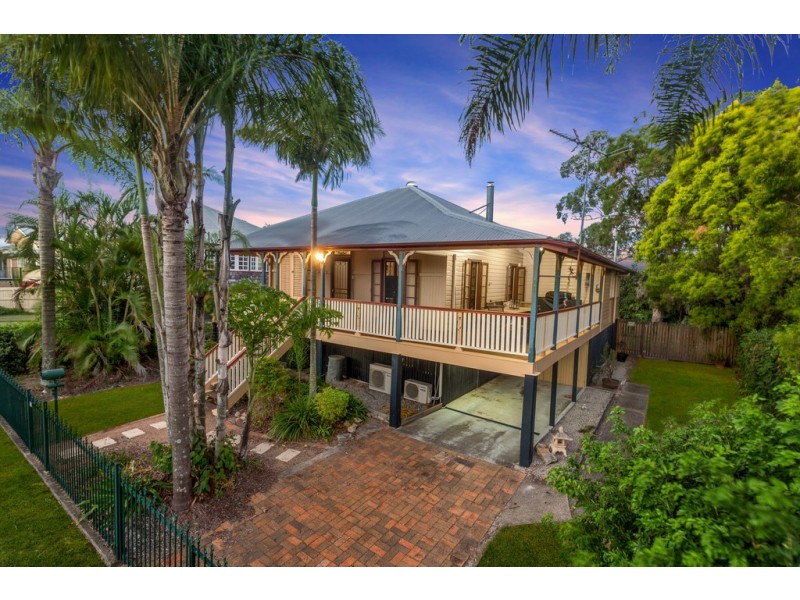 34 Olivia Street, Northgate QLD 4013