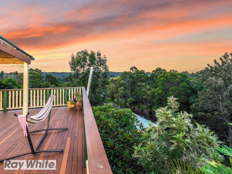 3 Skyline Court, Draper QLD 4520