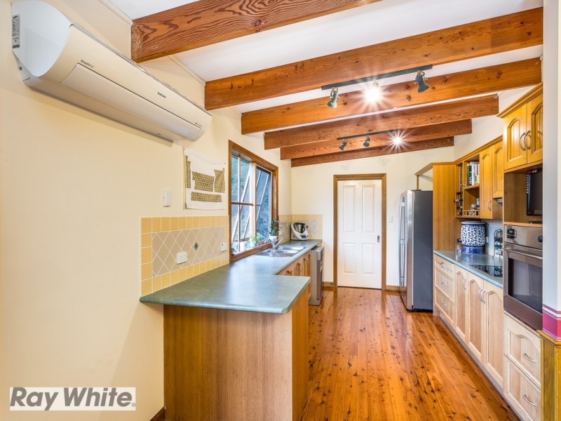 3 Skyline Court, Draper QLD 4520