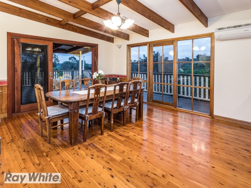 3 Skyline Court, Draper QLD 4520