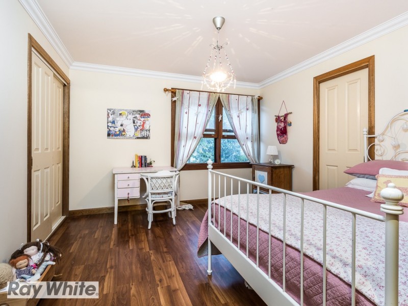 3 Skyline Court, Draper QLD 4520