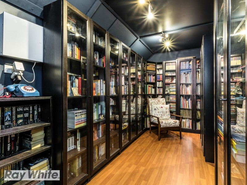 3 Skyline Court, Draper QLD 4520