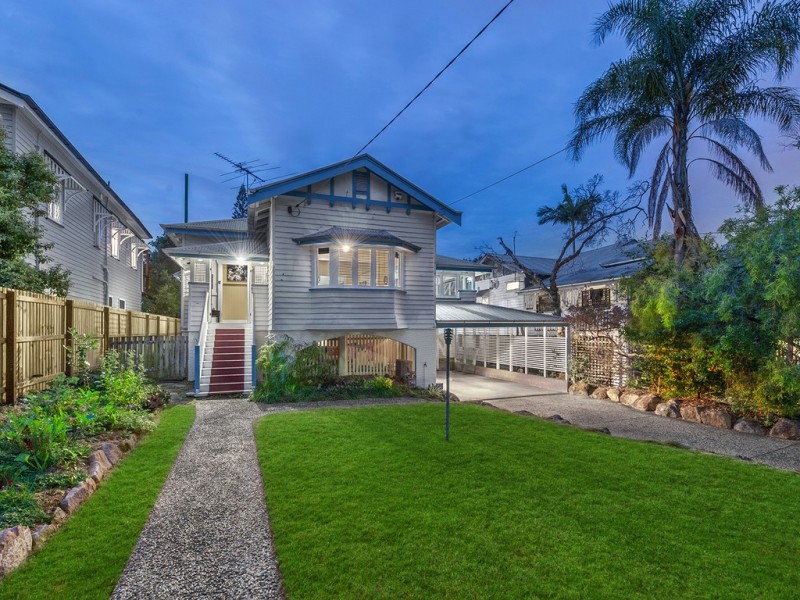 81 Broughton Road, Kedron QLD 4031