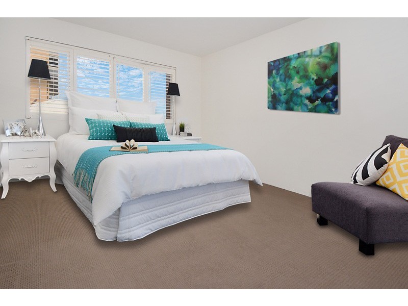 3/27 Mullens Street, Hamilton QLD 4007