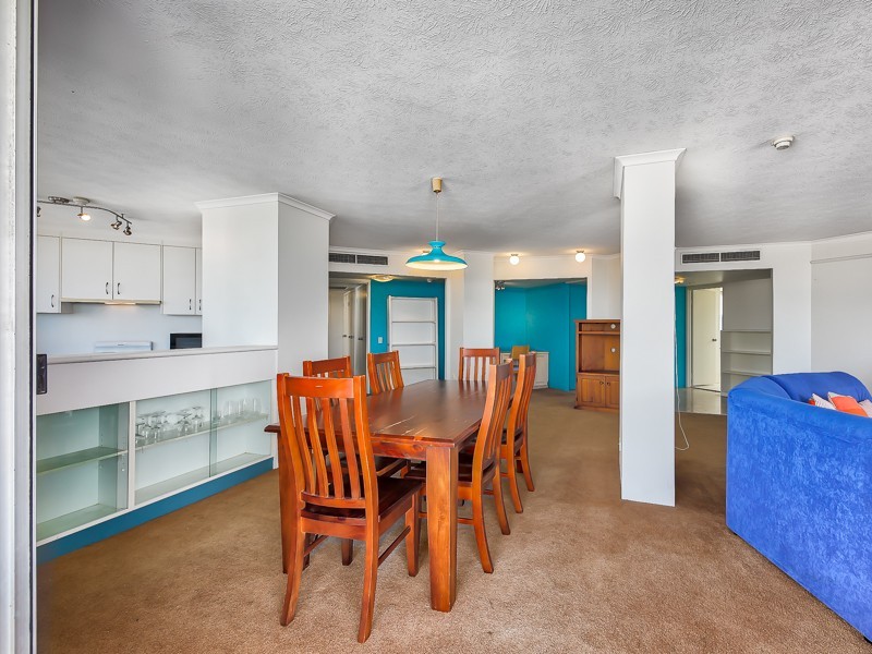 46/69 Leichhardt Street, Spring Hill QLD 4000