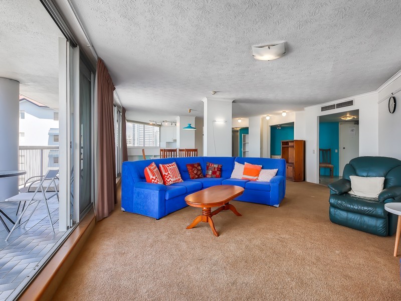 46/69 Leichhardt Street, Spring Hill QLD 4000