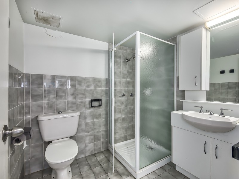 46/69 Leichhardt Street, Spring Hill QLD 4000