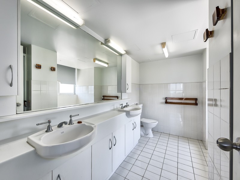 46/69 Leichhardt Street, Spring Hill QLD 4000