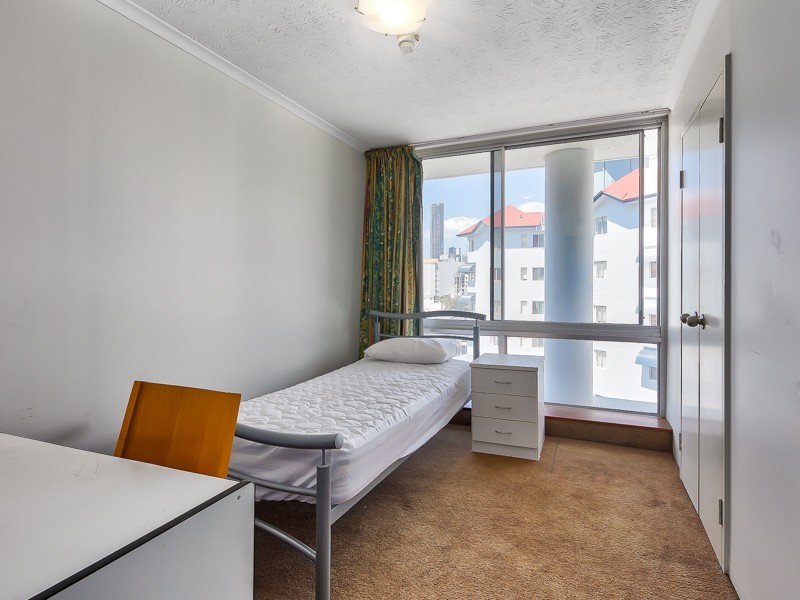 46/69 Leichhardt Street, Spring Hill QLD 4000