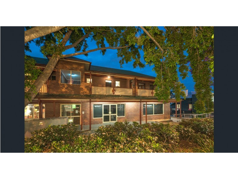 3/32 Petrie Terrace, Petrie Terrace QLD 4000