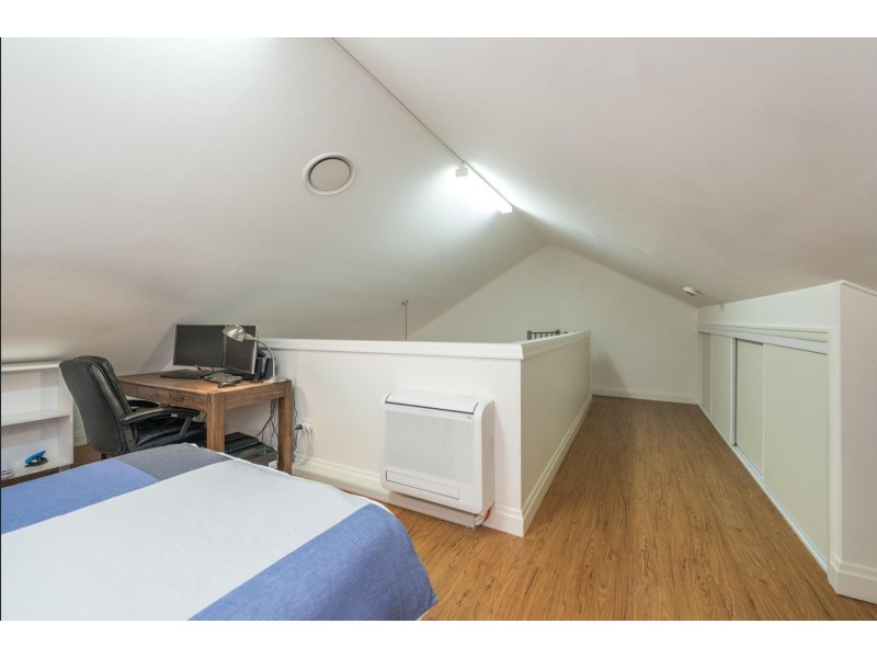 3/32 Petrie Terrace, Petrie Terrace QLD 4000