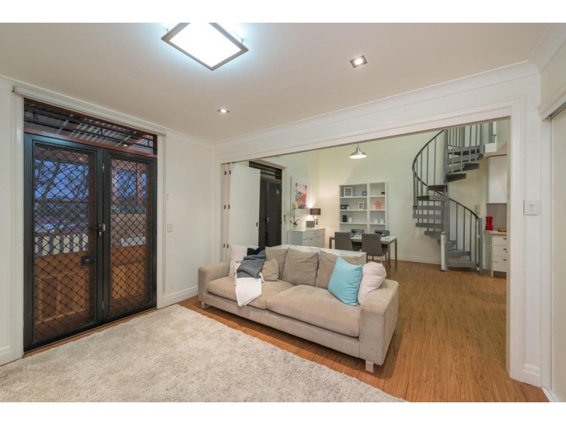 3/32 Petrie Terrace, Petrie Terrace QLD 4000