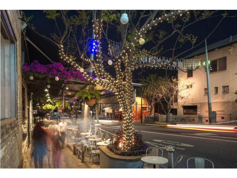 3/32 Petrie Terrace, Petrie Terrace QLD 4000