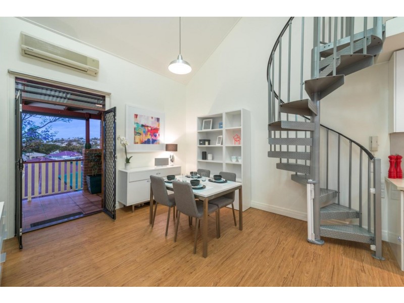 3/32 Petrie Terrace, Petrie Terrace QLD 4000