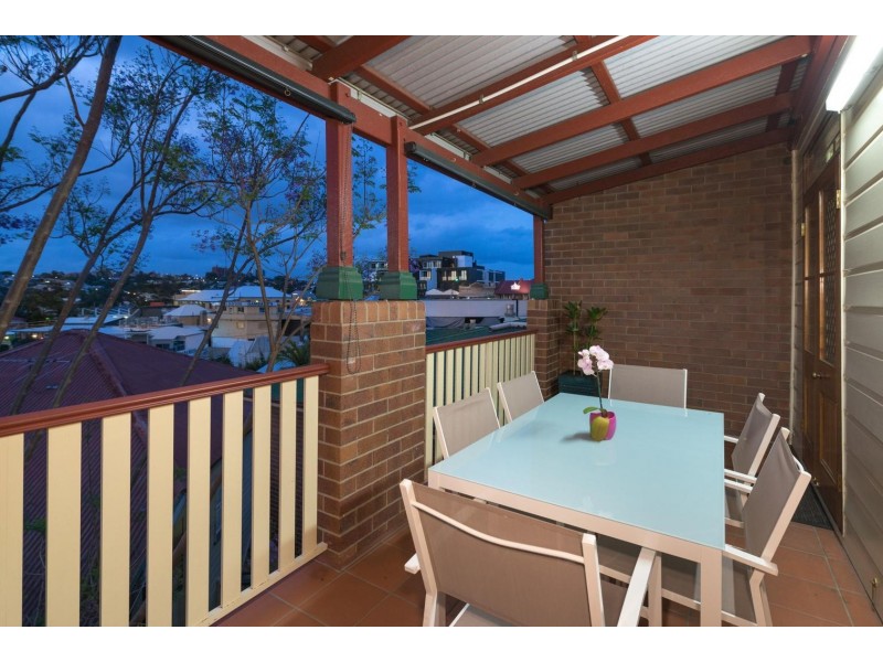 3/32 Petrie Terrace, Petrie Terrace QLD 4000