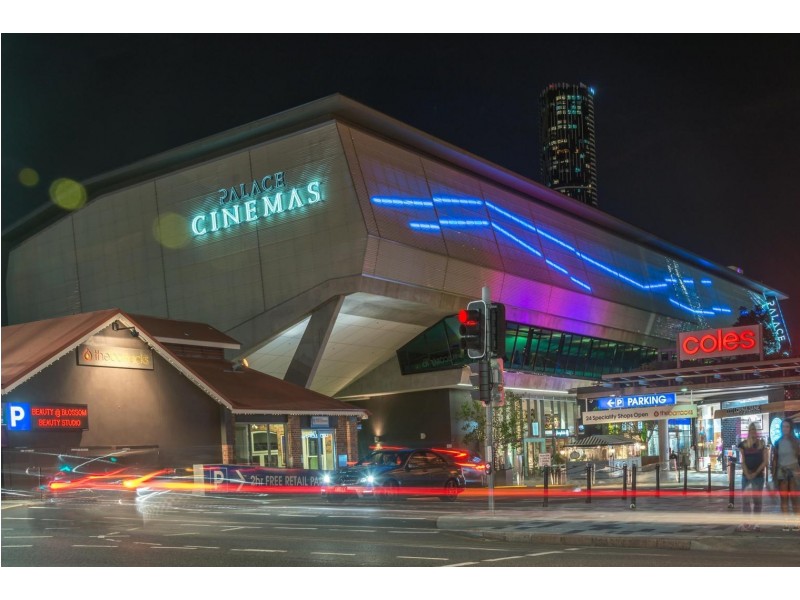 3/32 Petrie Terrace, Petrie Terrace QLD 4000