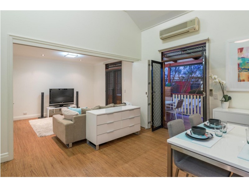 3/32 Petrie Terrace, Petrie Terrace QLD 4000