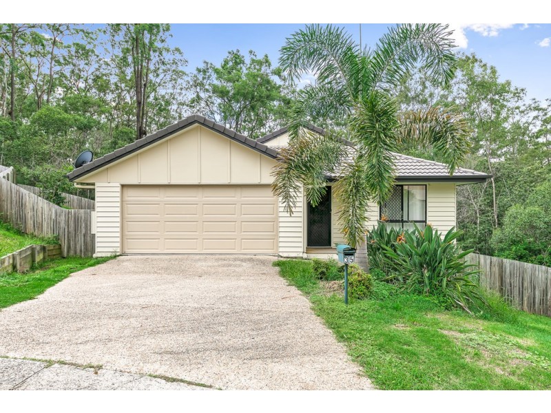 35 Andrew Walker Drive, Goodna QLD 4300