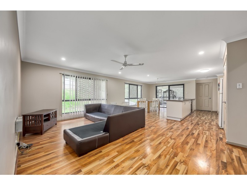35 Andrew Walker Drive, Goodna QLD 4300