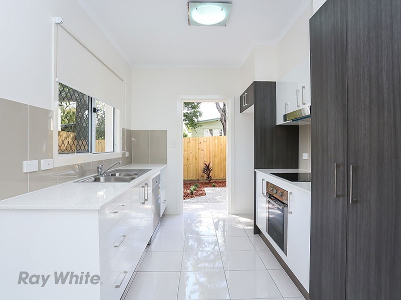 1/15 Mott Street, Gaythorne QLD 4051