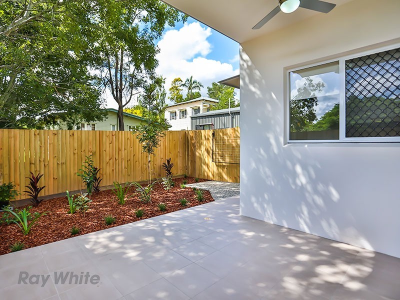 1/15 Mott Street, Gaythorne QLD 4051