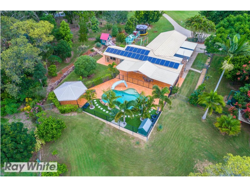 70 Weston Drive, Bunya QLD 4055