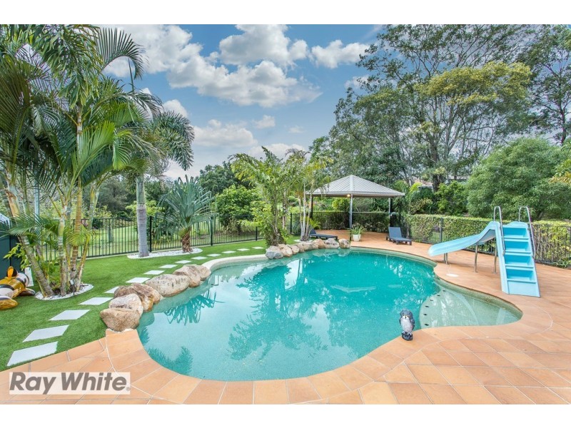 70 Weston Drive, Bunya QLD 4055