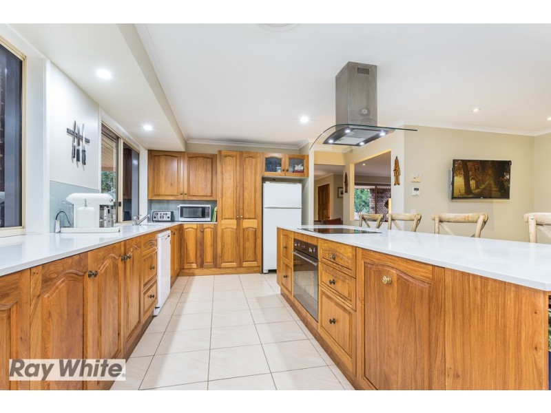 70 Weston Drive, Bunya QLD 4055