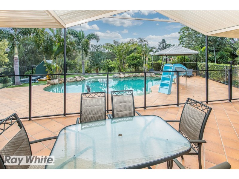 70 Weston Drive, Bunya QLD 4055